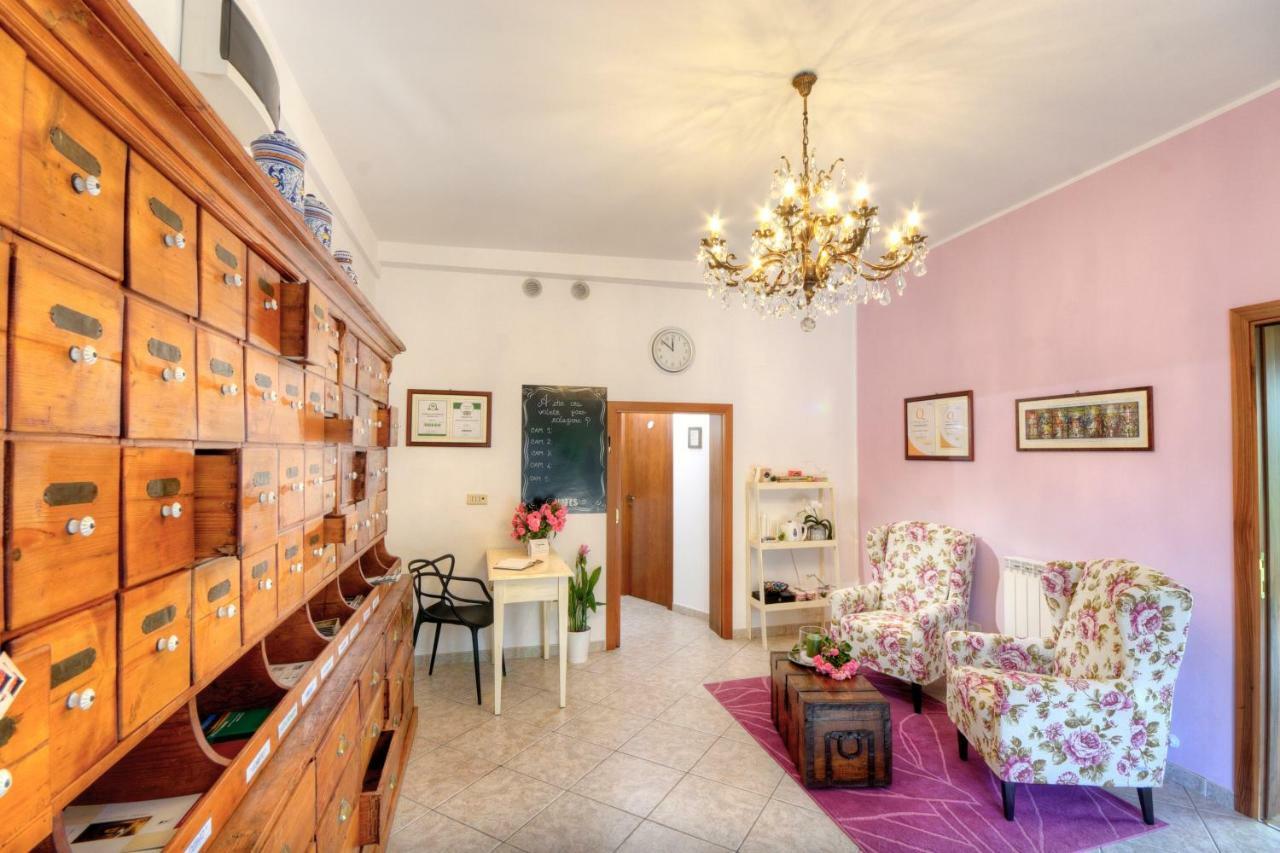 Bellafiora Affittacamere Osimo Bagian luar foto