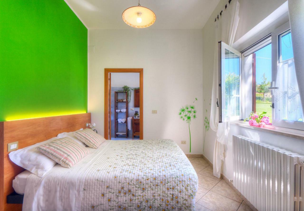Bellafiora Affittacamere Osimo Bagian luar foto